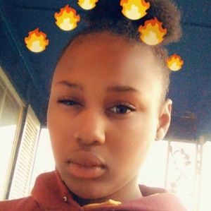 Meet your Posher, Ashanti